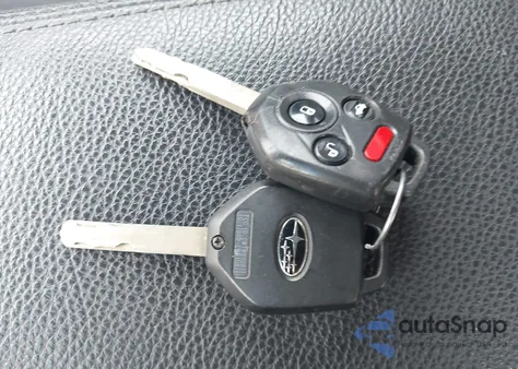 2011 Subaru Outback 2.5I Limited z USA, uszkodzony, nr VIN 4S4BRBKC2B3355119